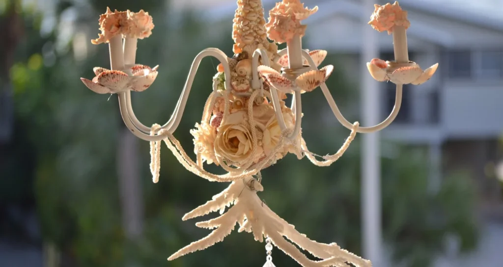 Julie’s Beachy Crafts