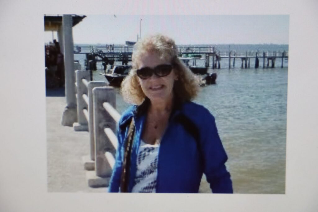 Egmont Key