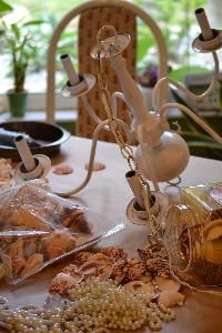 spray paint light fixture white_small