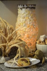 jingle bell shell hurricane lamp_small