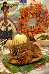 Beachy Thanksgiving Turkey_small