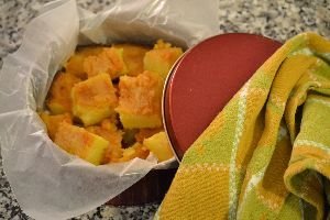 Eastern Shore cornbread with pumpkin_small