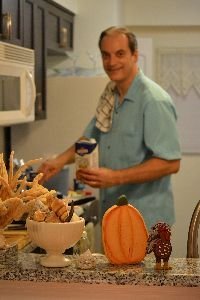 Gordon slaving away_small