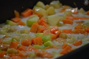 HSP ready for the oven_small
