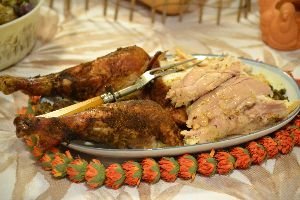 Our turkey portions_small