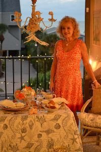 Ready for Thanksgiving dinner_small