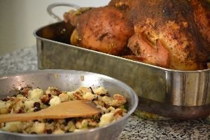 Turkey and Dressing everyones favorites_small