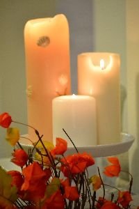 candles with seashells on them_small