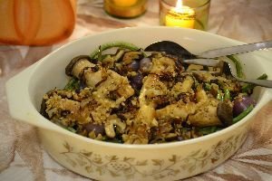 delisious green bean and mushroom dish_small