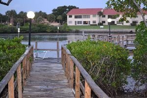 A lovely night on the back docks._small