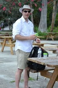 Gordon eating his grapes_small