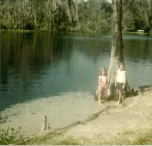 Silver Springs Florida