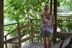 eating my swamp mix_small