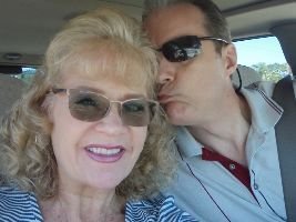 Julie and Gordon car_small