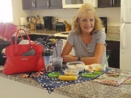 Julie condo April lunch afternoon_small