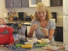 Julie lunch april_small