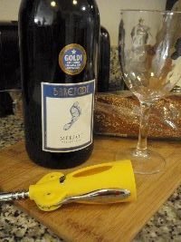 Red wine at the condo_small