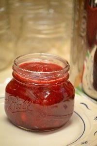 cranberry sauce by Gordon_small