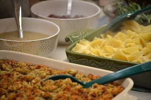 dressing-egg-noodles-gravy-and-cranberry-sauce_small