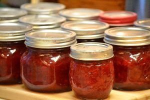 the cranberry sauce_small