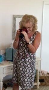 Julie and camera_small