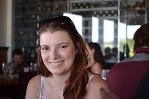 Veronica at Salt Rock_small