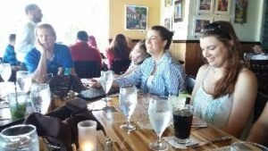 family at dinner_small