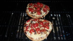 naan pizzas 1