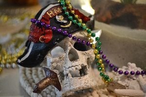 the pirate skull_small