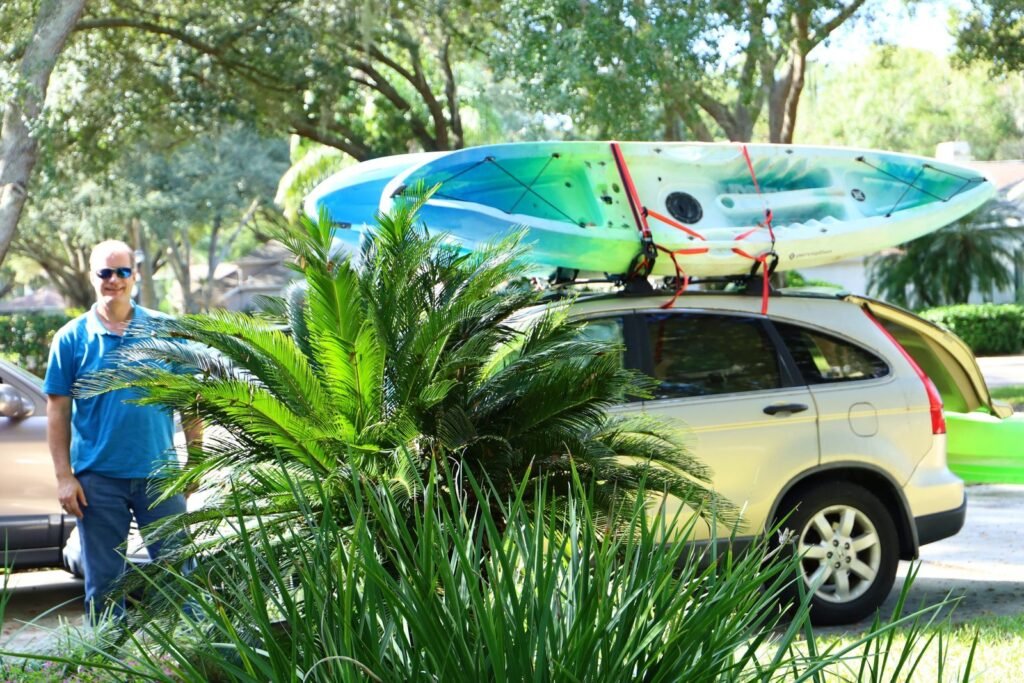 Gordon’s Guide to Repair and Customizing Used Kayaks