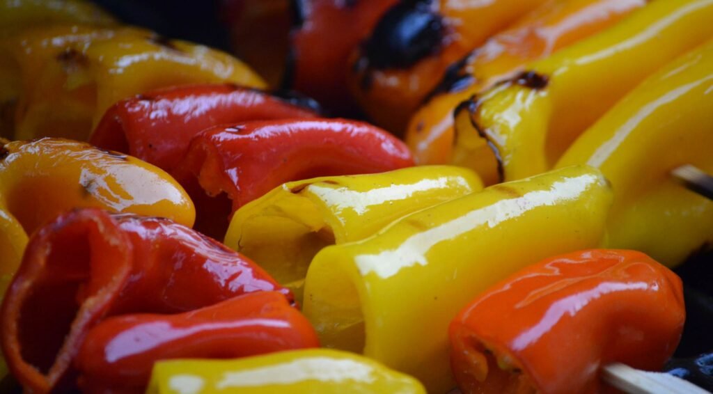 Grillin’ With Gordon