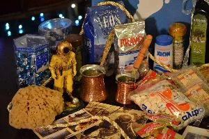 Greek Care Package I created from items bougtht in Tarpon Springs_small