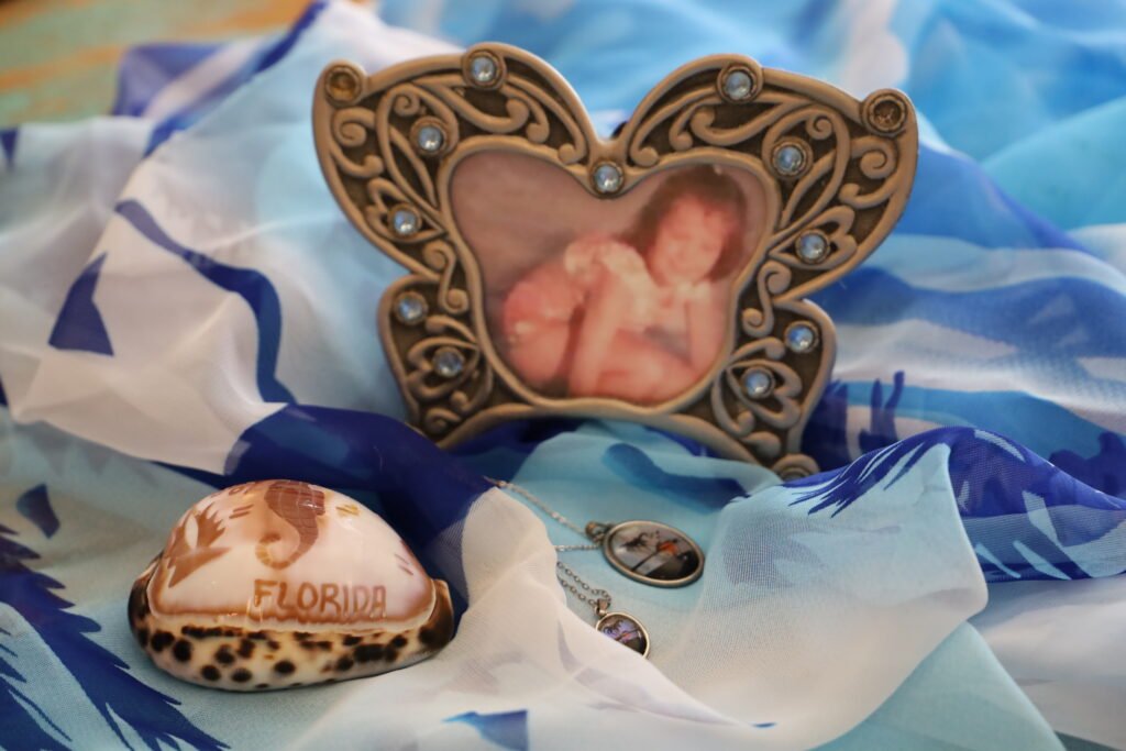 Greetings From Florida, The Sunshine State