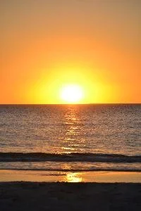 Our January Sunset_small