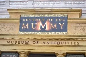 The Mummy Museum_small