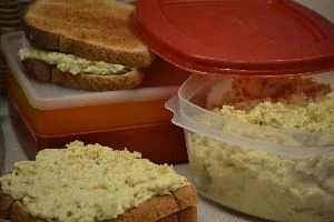 Turkey Salad to go_small