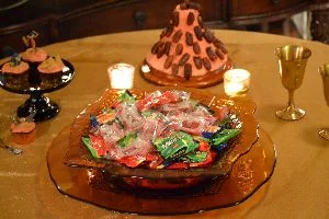 candy cupcakes and scarabs with cups_small