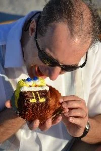 eating Spongebob_small