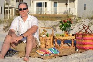 our sunset pu pus on the beach_small