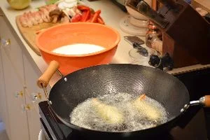 10 tempura shrimp cooking_small
