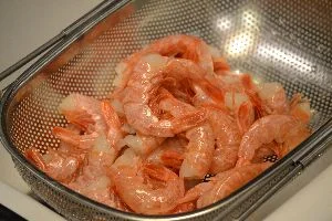 Argentian shrimp mini lobsters_small