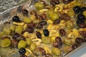 Bake unto a cookie sheet for about 15 minutes_small