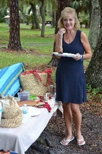 FHP Julie Picnic_small