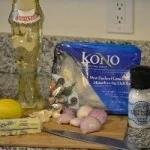 Mussels ingredients_small