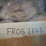 frog legs_small