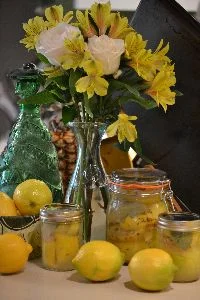 Preserved Lemon