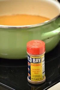 try adding Old Bay to the water_small